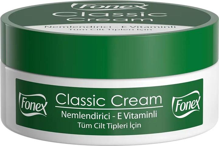 Fongex Fonex Classic Creme 175ml (175 ml)