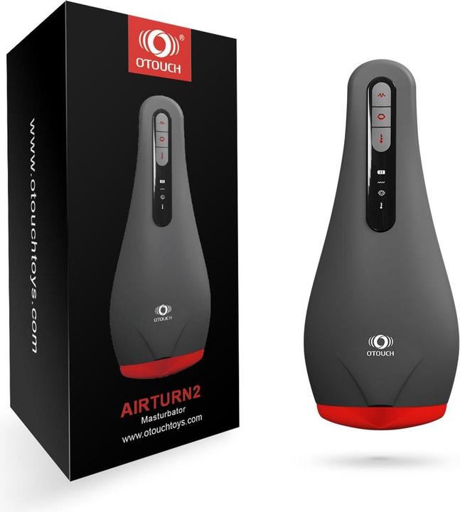 Image du produit Otouch Airturn2
