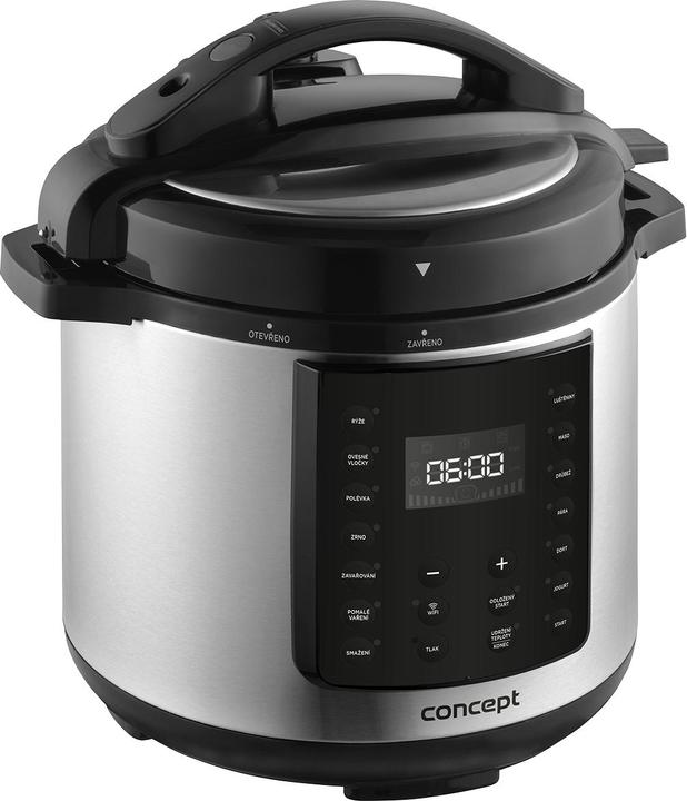 Produktbild Concept CK8001