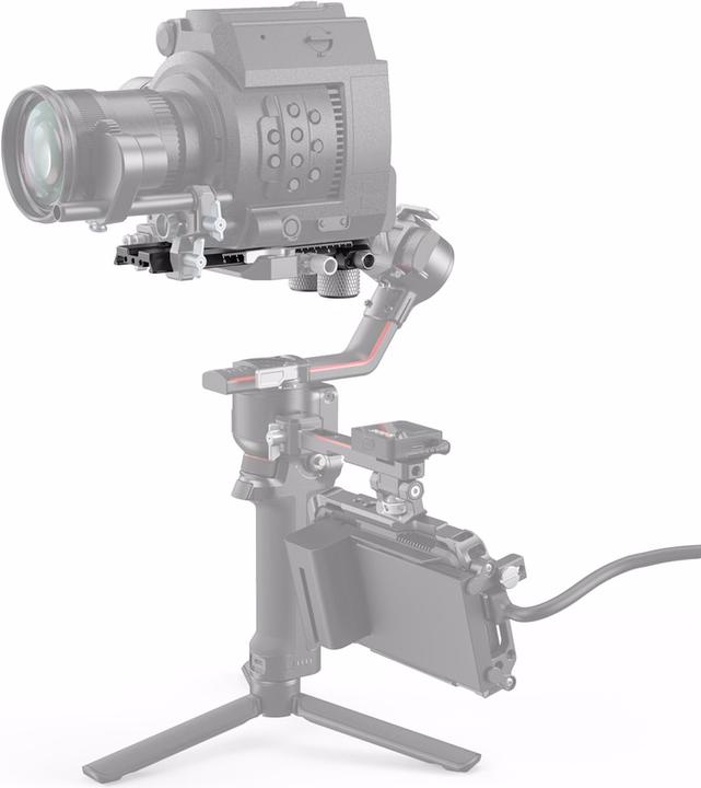 Image du produit SmallRig RS 2 3031 (Support de gimbal)