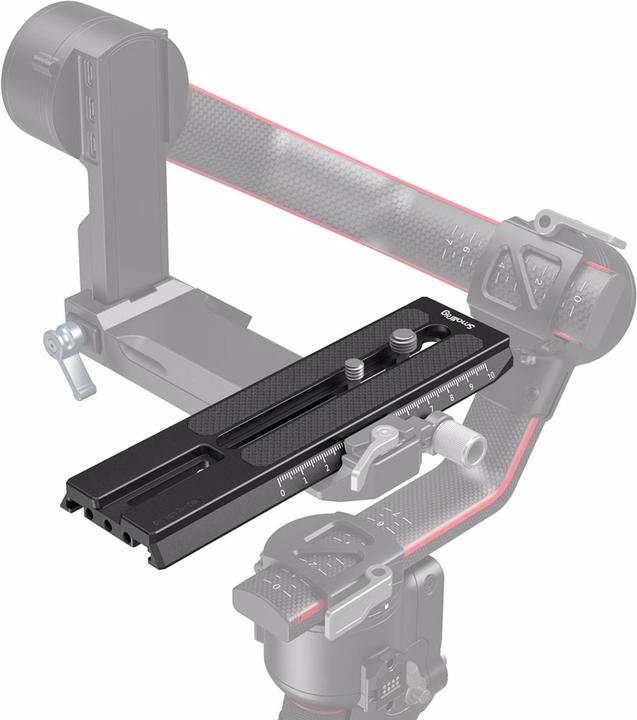 Image du produit SmallRig RS 2 3031 (Support de gimbal)