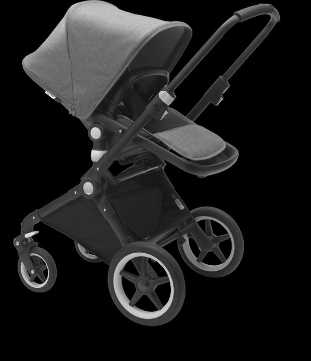 Bugaboo Lynx komplett