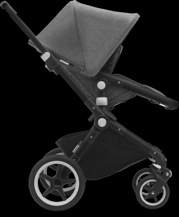 Image du produit Bugaboo Lynx complet