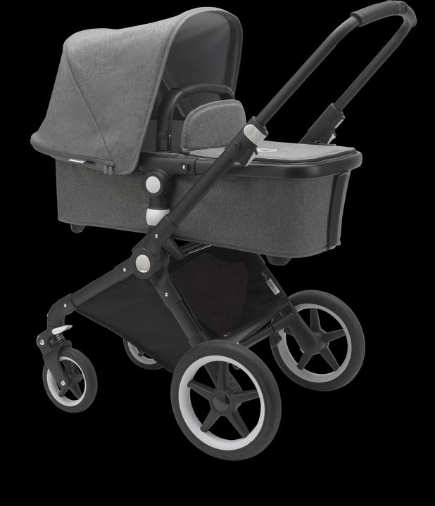 Image du produit Bugaboo Lynx complet