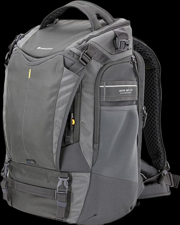 Image du produit Vanguard Alta Sky 53 (Sac à dos photo, 66 l)