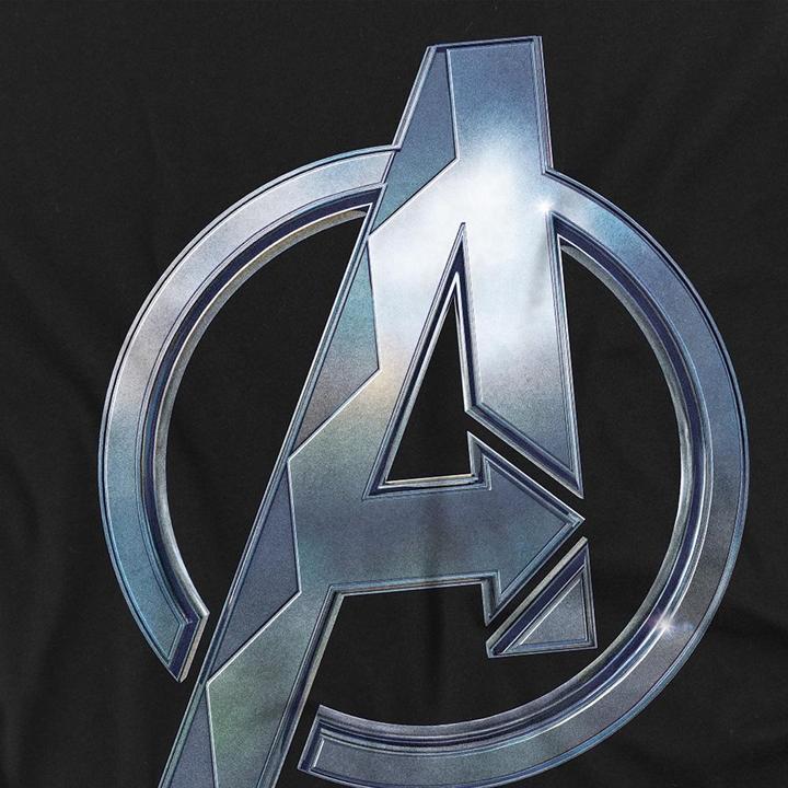 Produktbild Black Panther: Wakanda Forever Wakanda Avenger TShirt (M)