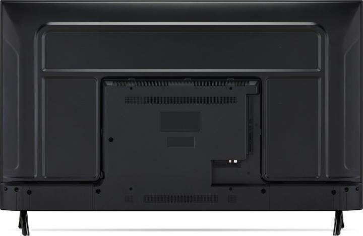 Produktbild LG 50UA73006LA (50", LED, 4K, 2025)