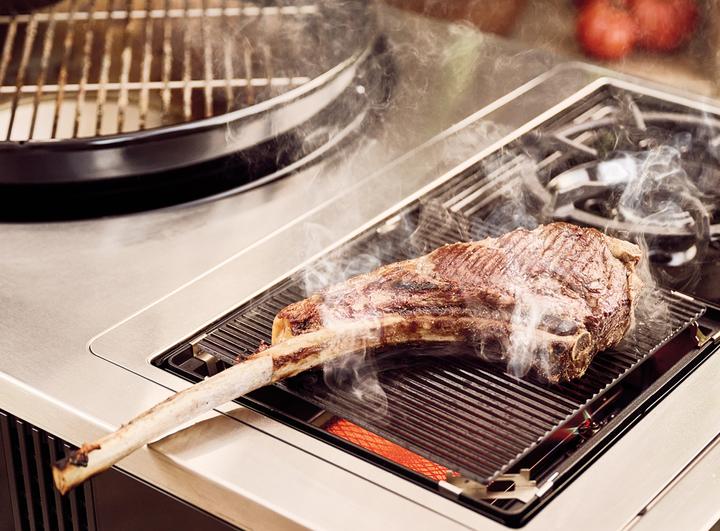 Immagine prodotto Outdoorchef Vetro Ardente