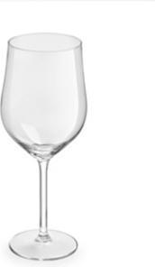 Bormioli Rocco Krt. Cocktailgläser Spritzer (62 cl, 4 Gläser)