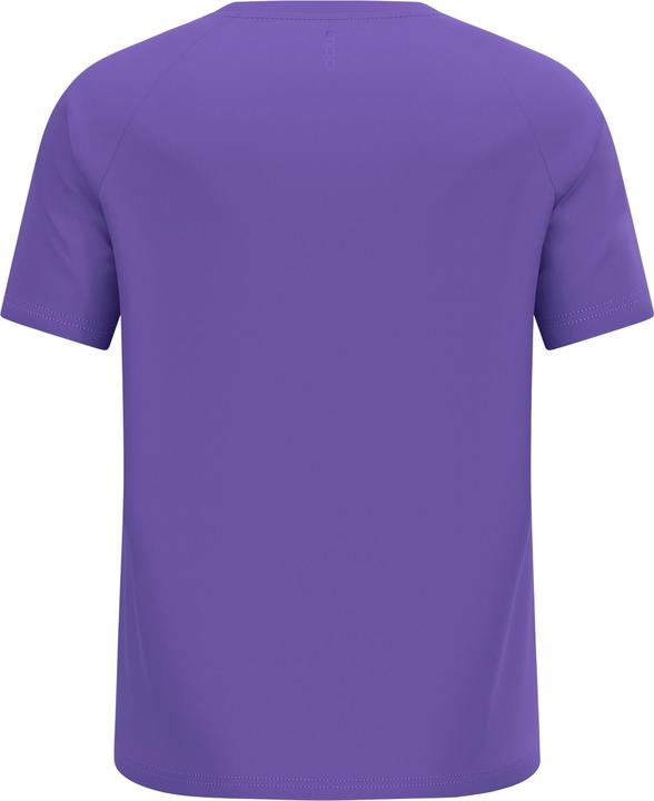 Produktbild Odlo Essential Print-T-Shirt Crew Neck S/S (S)