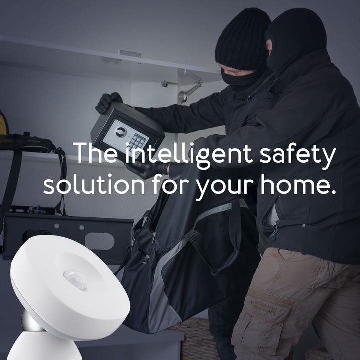 Immagine prodotto Aeotec Sensore di movimento SmartThings (40 m)