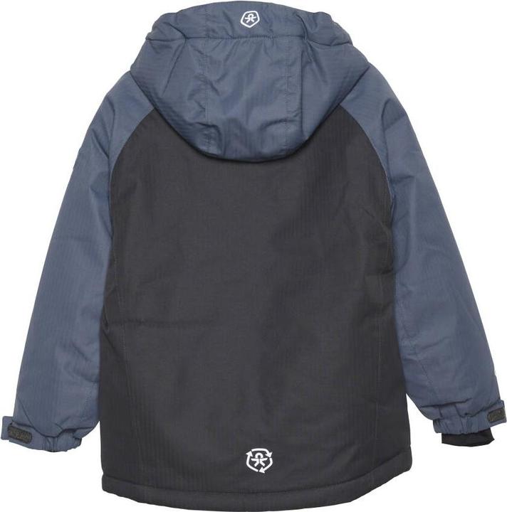 Produktbild Color Kids Ski Jacket Colorblock (128)