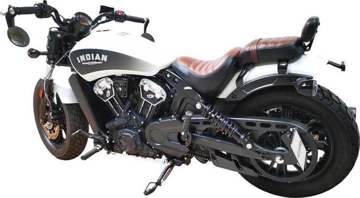 Produktbild Access Design Indian 1133 Scout Rogue (Front)