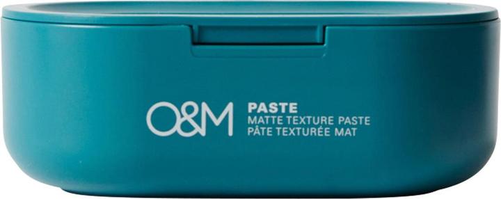 Produktbild O&M Original Mineral C Paste (Haarpaste)