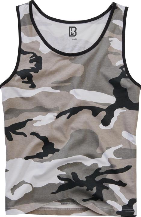 Brandit Tank Top (M)