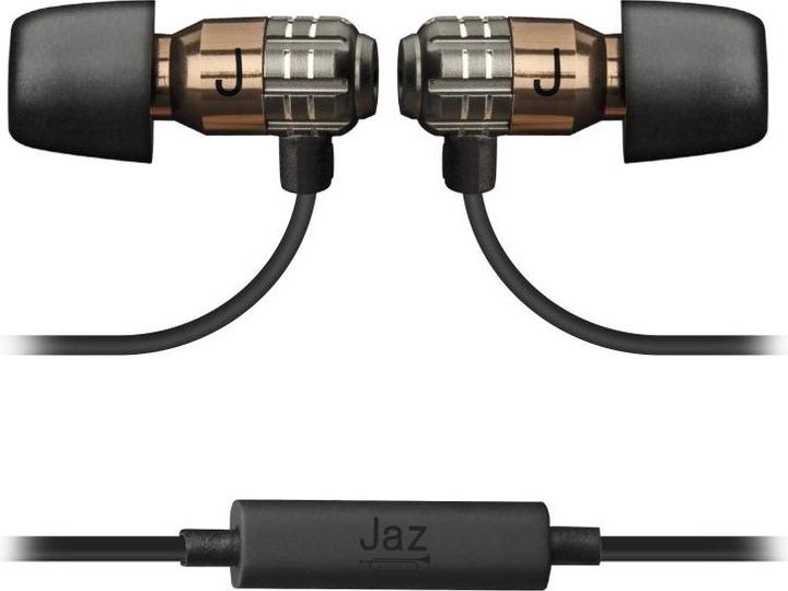 Image du produit JAZ Casque stéréo filaire Acid (Filaire)
