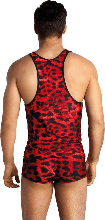 Actual product image Anais Men's Top "Savage (L)