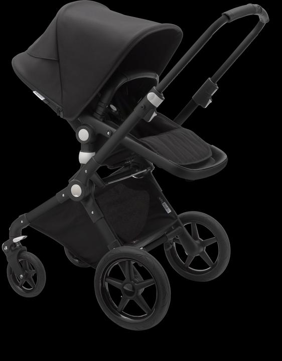 Bugaboo Lynx komplett