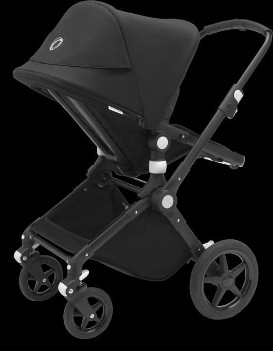 Image du produit Bugaboo Lynx complet