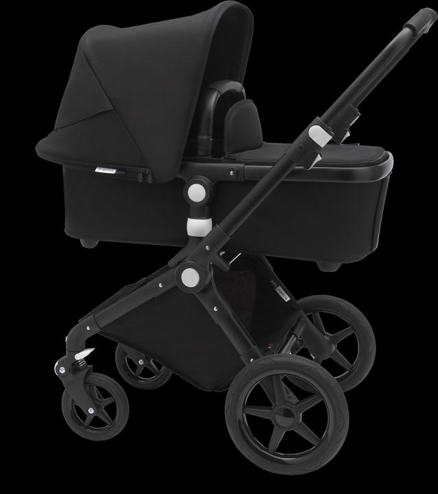 Image du produit Bugaboo Lynx complet