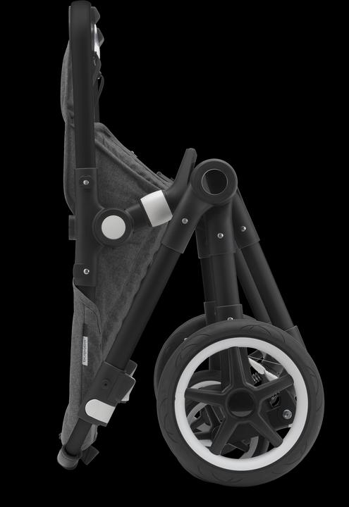 Image du produit Bugaboo Lynx complet