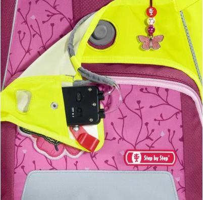 Image du produit Step by Step LED Pull-Over pour SPACE