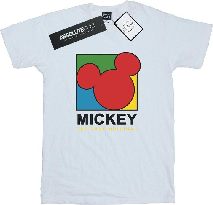 Disney Mickey Mouse True 90s TShirt (3XL)