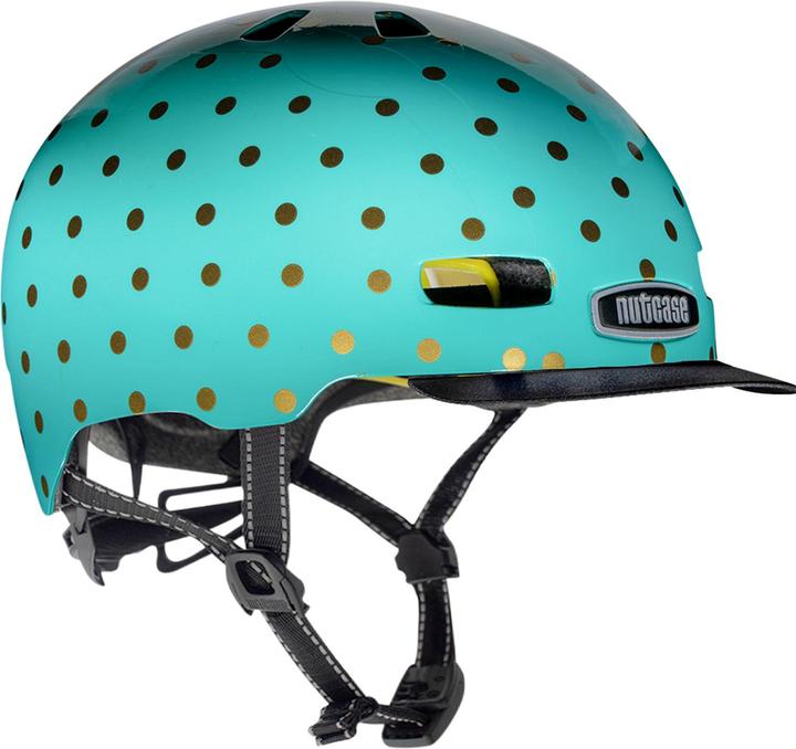 Actual product image Nutcase Little Nutty MIPS (48 - 52 cm)
