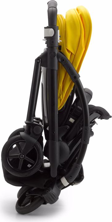 Produktbild Bugaboo Bee 6 komplett