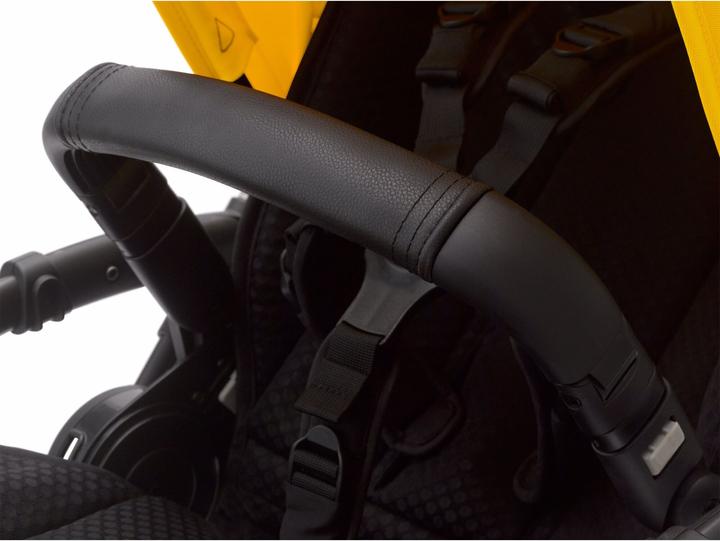 Produktbild Bugaboo Bee 6 komplett