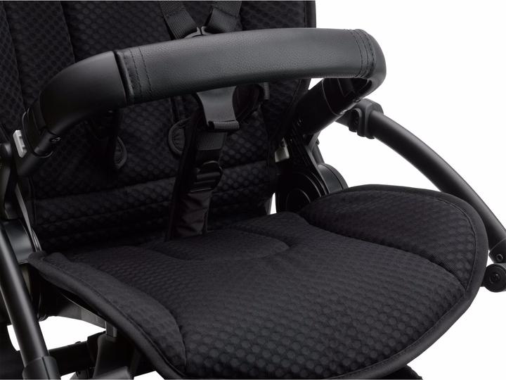 Produktbild Bugaboo Bee 6 komplett