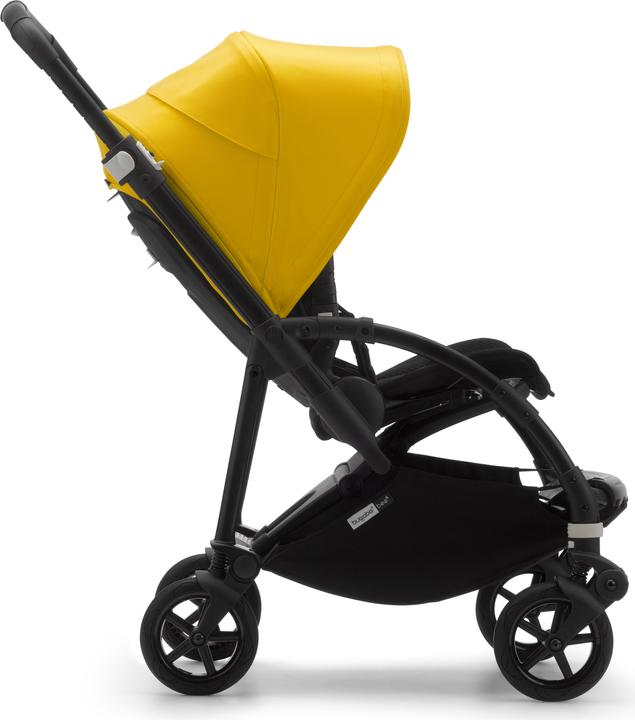 Produktbild Bugaboo Bee 6 komplett