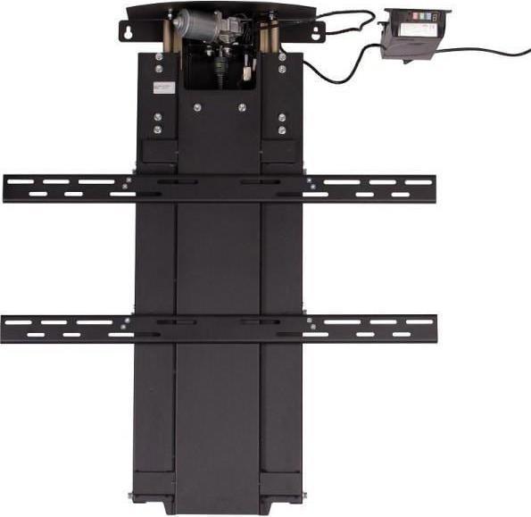 Actual product image DSS TV Lift wall and ceiling lift, metal / 0546 (Wall, 70", 120 kg)