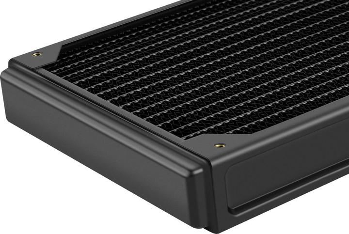 Produktbild Corsair Radiator XR5 420 Neo 420mm rad (140 mm)