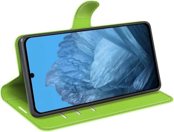 Image du produit Cover-Discount Étui en cuir pour Google Pixel 9 / 9 Pro (Google Pixel 9 Pro)