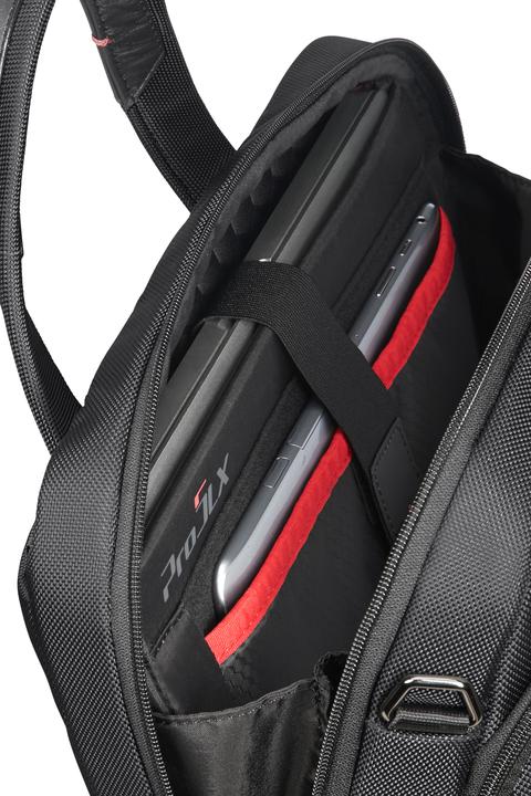 Image du produit Samsonite PRO-DLX 5 Bailhandle (14.10", Universel)