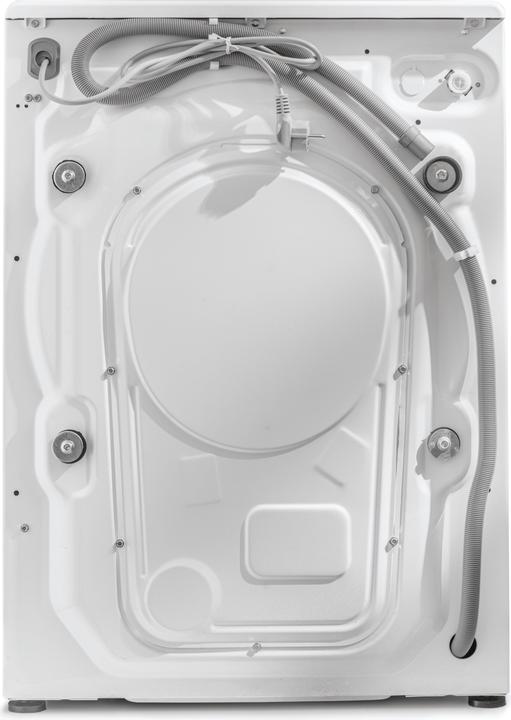 Immagine prodotto Candy Smart Pro Inverter CSO4474TWMB6/1-S lavatrice Caricamento frontale 7 kg 1400 Giri/min Bianco (7 kg, A sinistra, Spina UE)