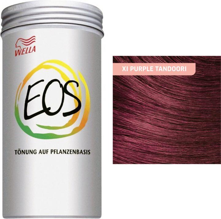 Immagine prodotto Wella Eos (11 Viola Tandoori)