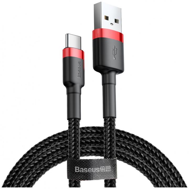 Image du produit Ugreen Câble micro USB vers USB-A 2.0 (1 m, USB 2.0)