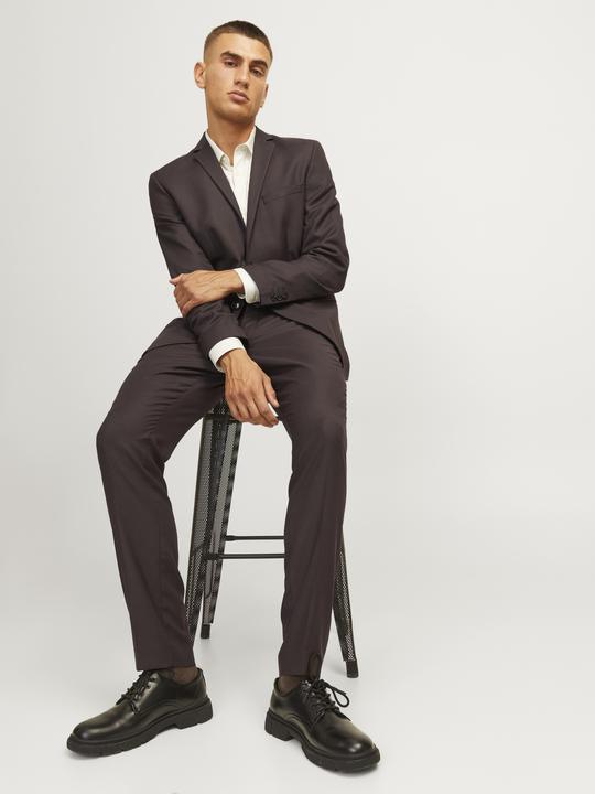 Produktbild Jack & Jones Super Slim fit Anzughose (50)