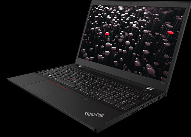 Produktbild Lenovo ThinkPad P15v Gen 2 (15.60", Intel Core i7-11800H, 32 GB, 512 GB, DE)
