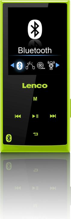 Lenco Xemio-760 BT (8 GB)
