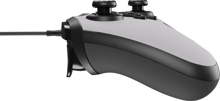 Produktbild Genesis Gamepad MANGAN 300 kabelgeb. /schwarz (Android, PC, Switch)