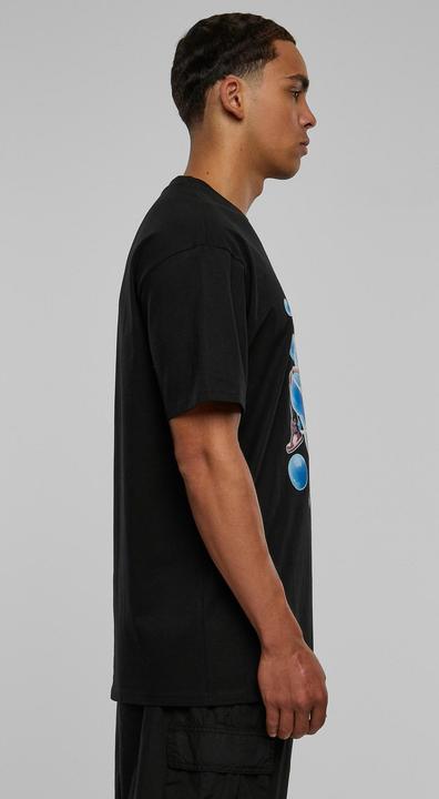 Immagine prodotto Urban Classics Maglietta oversize Psychadelic - 18471 (L)