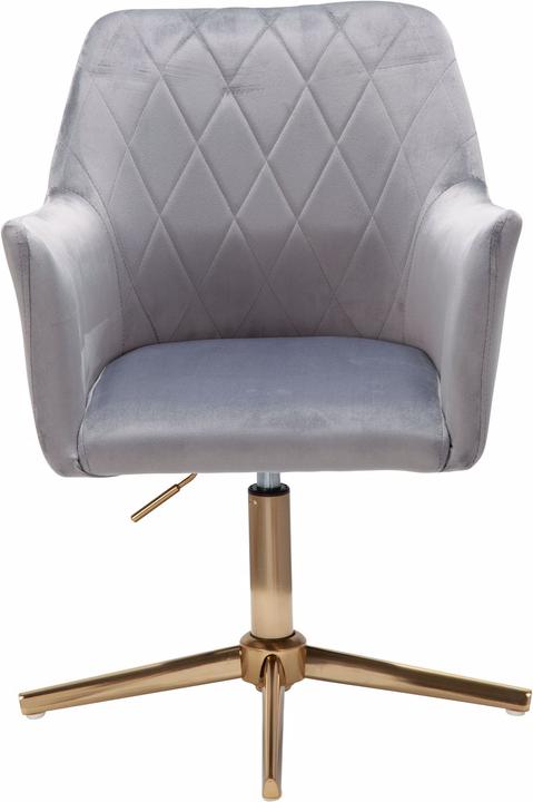 Actual product image Wohnling Drehstuhl
