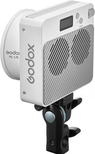 Produktbild Godox ML100BI (Videoleuchte)