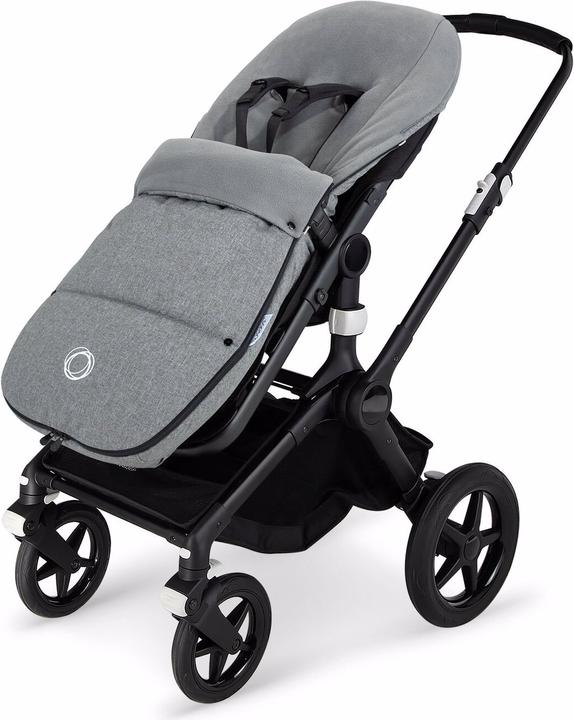 Produktbild Bugaboo Fusssack