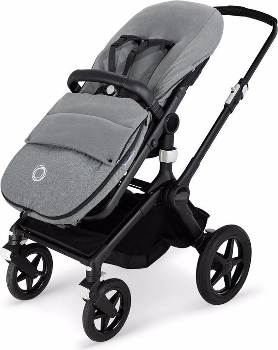 Produktbild Bugaboo Fusssack