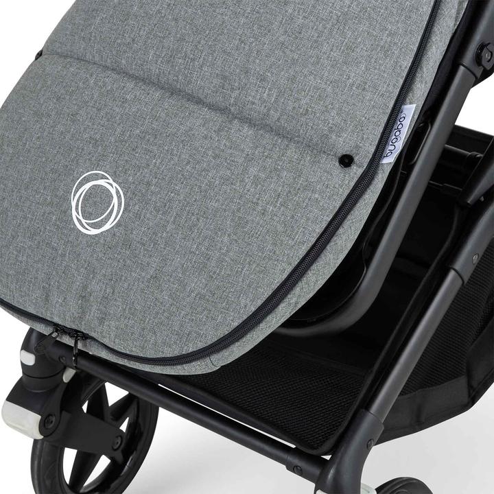 Produktbild Bugaboo Fusssack
