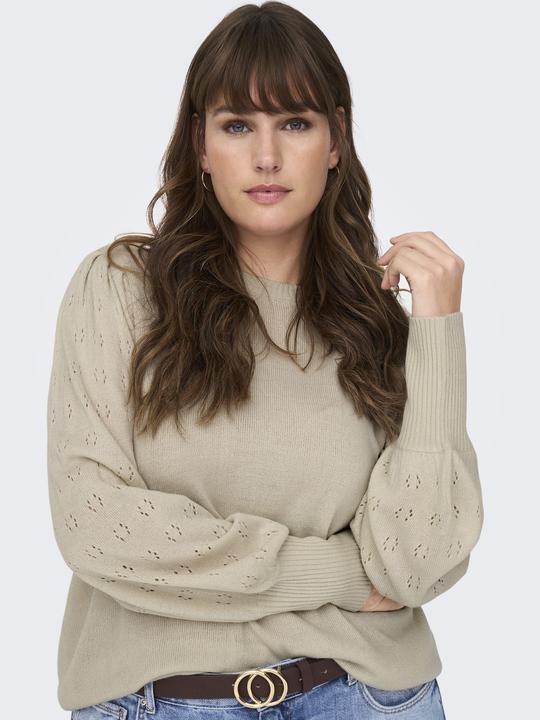 Immagine prodotto Only Maglione a maglia (M)